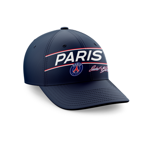 GORRA SOCCER SOCCER-PSG  PSGCA523105-NVY SOCCER