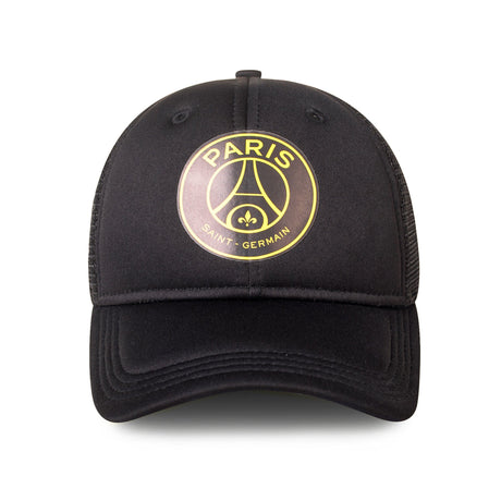 GORRA SOCCER SOCCER-PSG  PSGCA523108-BLK SOCCER