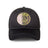 GORRA SOCCER SOCCER-PSG  PSGCA523108-BLK SOCCER