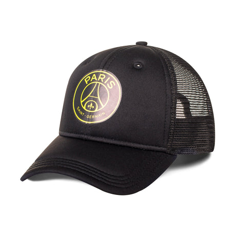 GORRA SOCCER SOCCER-PSG  PSGCA523108-BLK SOCCER