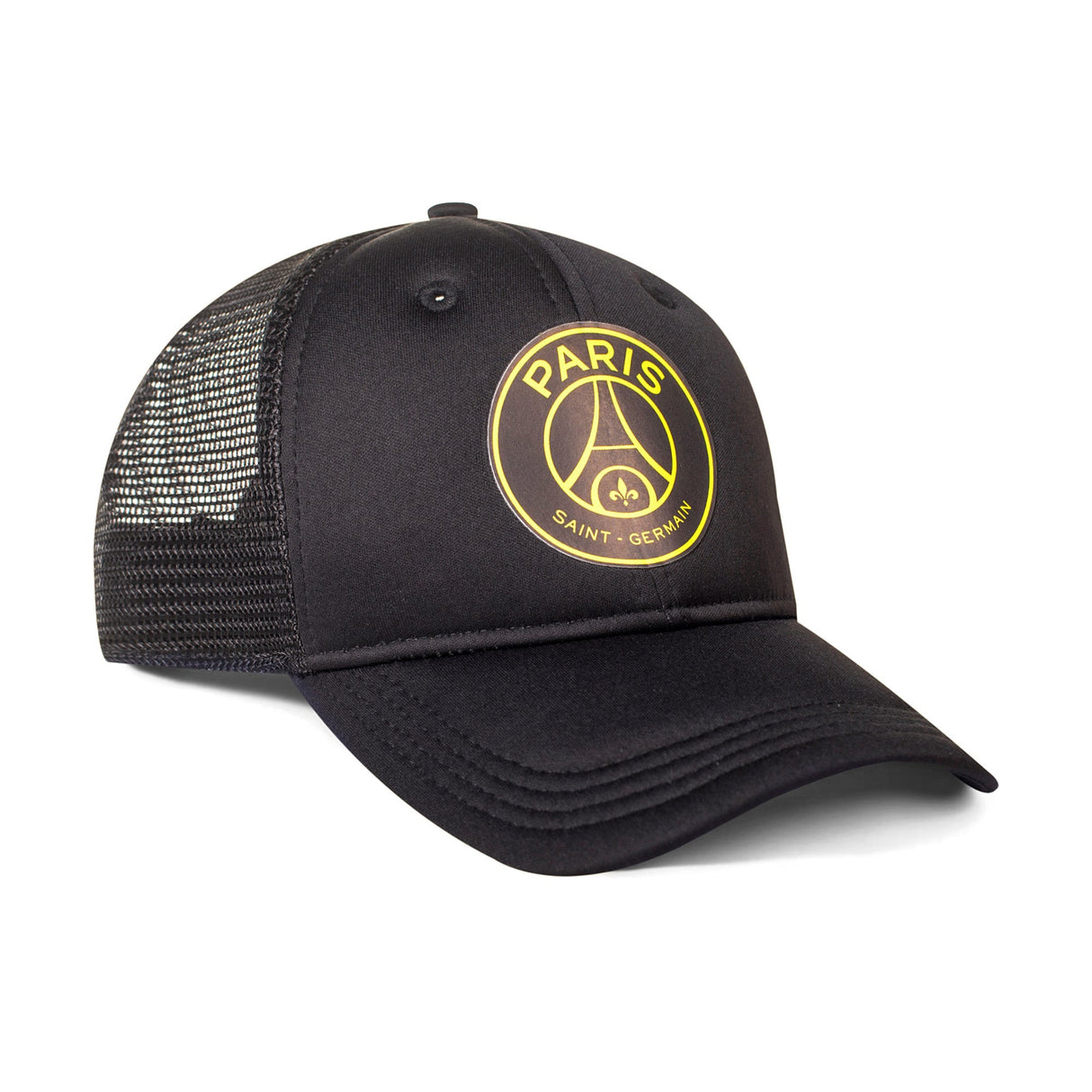 GORRA SOCCER SOCCER-PSG  PSGCA523108-BLK SOCCER