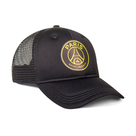 GORRA SOCCER SOCCER-PSG  PSGCA523108-BLK SOCCER