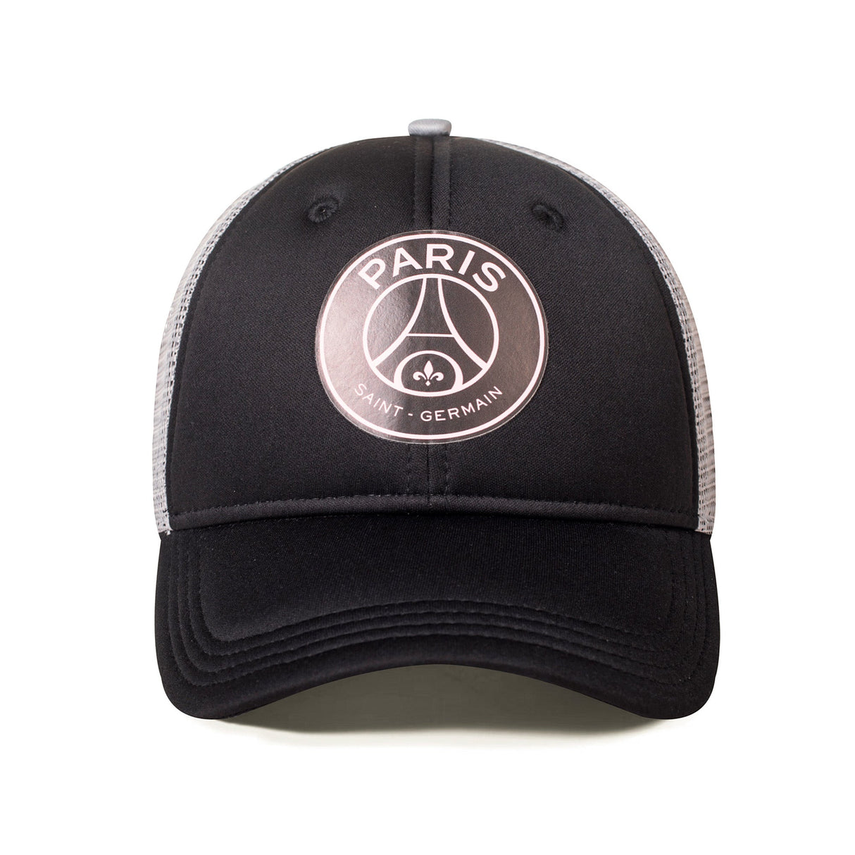 GORRA SOCCER SOCCER-PSG  PSGCA523108-GRY SOCCER