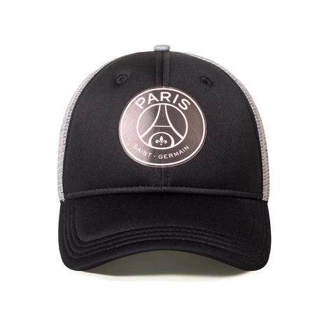 GORRA SOCCER SOCCER-PSG  PSGCA523108-GRY SOCCER