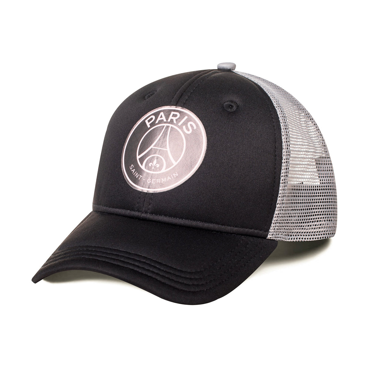 GORRA SOCCER SOCCER-PSG  PSGCA523108-GRY SOCCER