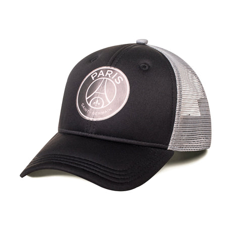 GORRA SOCCER SOCCER-PSG  PSGCA523108-GRY SOCCER