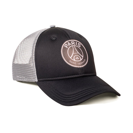 GORRA SOCCER SOCCER-PSG  PSGCA523108-GRY SOCCER