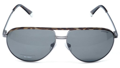 LENTES DE SOL POLARIZADOS HOMBRE PLD 2089/S/X 31ZM9 POLAROID