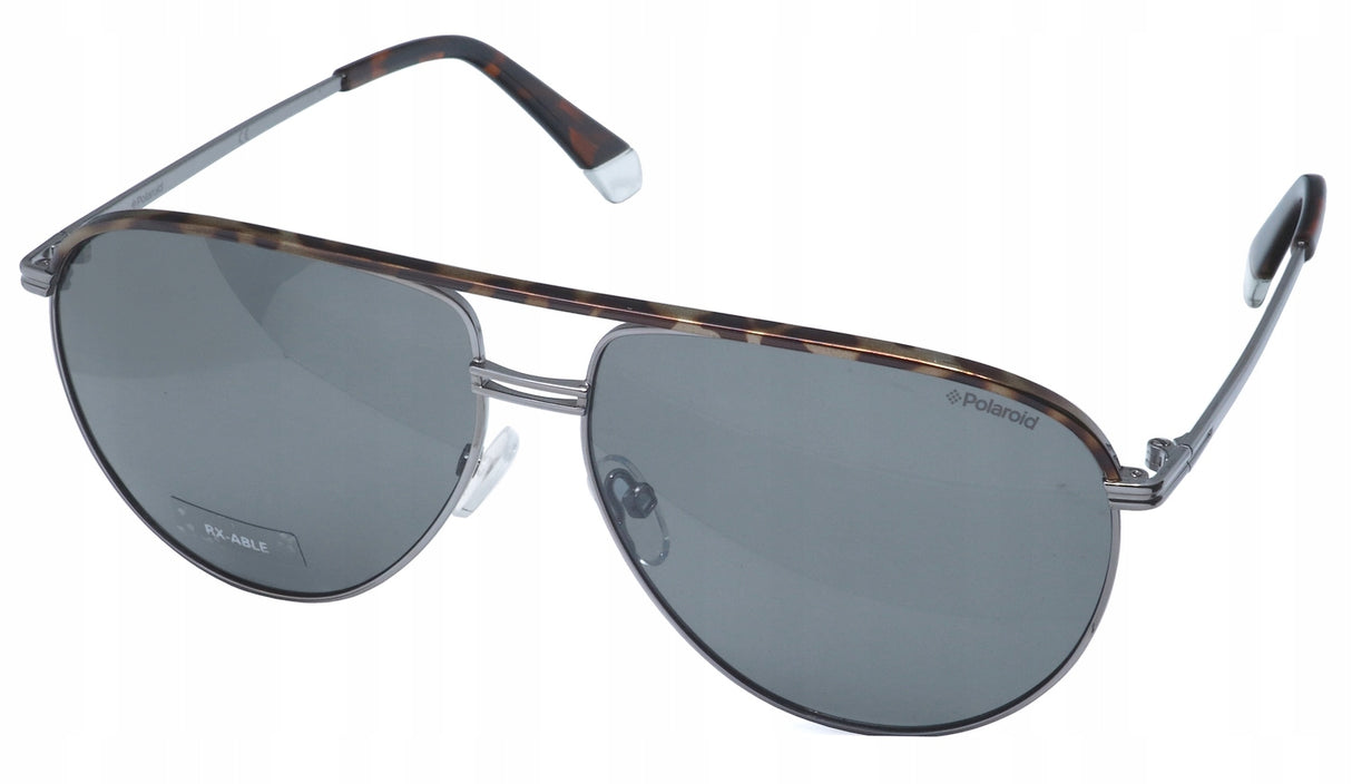 LENTES DE SOL POLARIZADOS HOMBRE PLD 2089/S/X 31ZM9 POLAROID