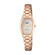 RELOJ ACUATICO MUJER Q06A-003PY Q&Q Q&Q