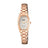 RELOJ ACUATICO MUJER Q06A-003PY Q&Q Q&Q
