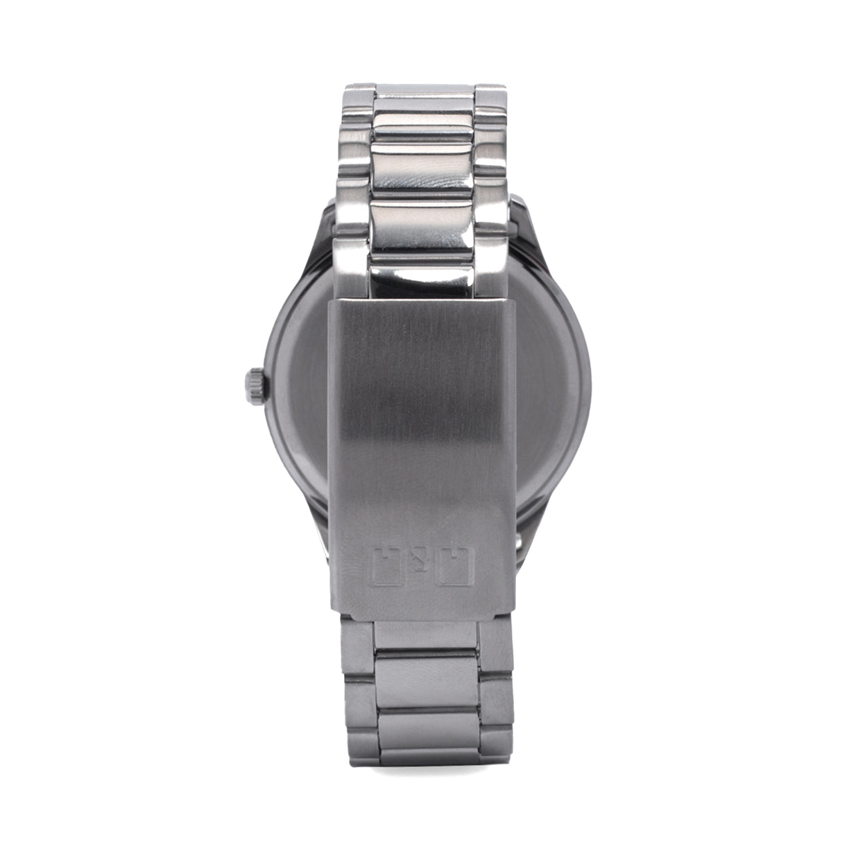 RELOJ ACUATICO HOMBRE Q09A-001PY Q&Q