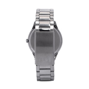 RELOJ ACUATICO HOMBRE Q09A-001PY Q&Q