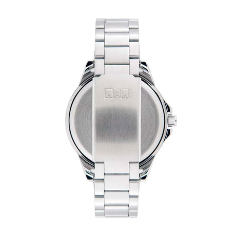 RELOJ ANALOGICO HOMBRE Q28B-001PY Q&Q Q&Q
