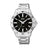 RELOJ ANALOGICO HOMBRE Q28B-002PY Q&Q Q&Q