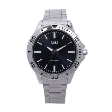 RELOJ ACUATICO HOMBRE Q28B-003PY Q&Q