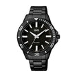 RELOJ ANALOGICO HOMBRE Q28B-004PY Q&Q Q&Q