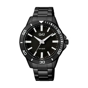 RELOJ ANALOGICO HOMBRE Q28B-004PY Q&Q Q&Q