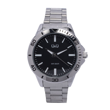 RELOJ ACUATICO HOMBRE Q28B-002PY Q&Q