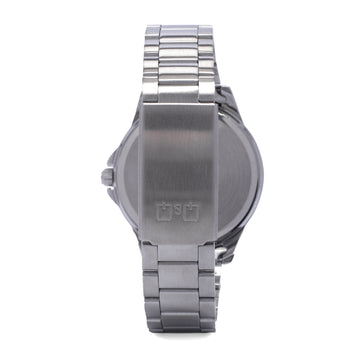 RELOJ ACUATICO HOMBRE Q28B-002PY Q&Q