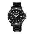 RELOJ ANALOGICO HOMBRE Q43B-003PY Q&Q Q&Q