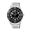 RELOJ ANALOGICO HOMBRE Q60B-001PY Q&Q Q&Q