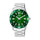 RELOJ ANALOGICO HOMBRE Q85B-003PY Q&Q Q&Q
