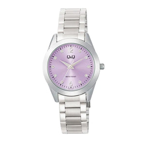 RELOJ ANALOGICO MUJER Q82B-003PY Q&Q Q&Q