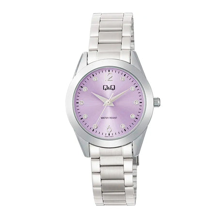 RELOJ ANALOGICO MUJER Q82B-003PY Q&Q Q&Q