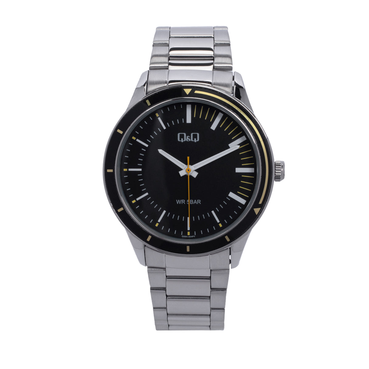 RELOJ ACUATICO HOMBRE Q09A-004PY Q&Q