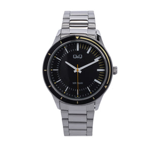 RELOJ ACUATICO HOMBRE Q09A-004PY Q&Q
