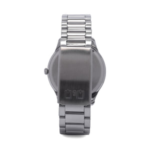 RELOJ ACUATICO HOMBRE Q09A-004PY Q&Q