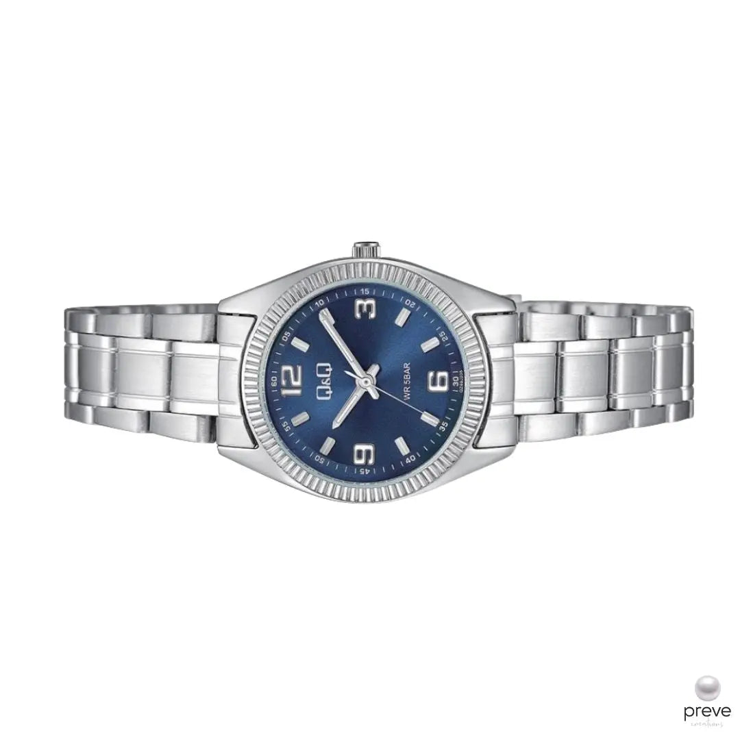 RELOJ ACUATICO MUJER QZ49J205Y Q&Q Q&Q