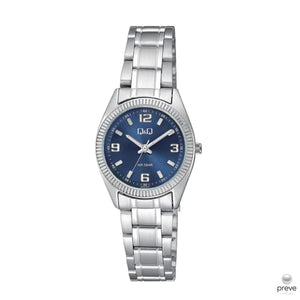 RELOJ ACUATICO MUJER QZ49J205Y Q&Q Q&Q