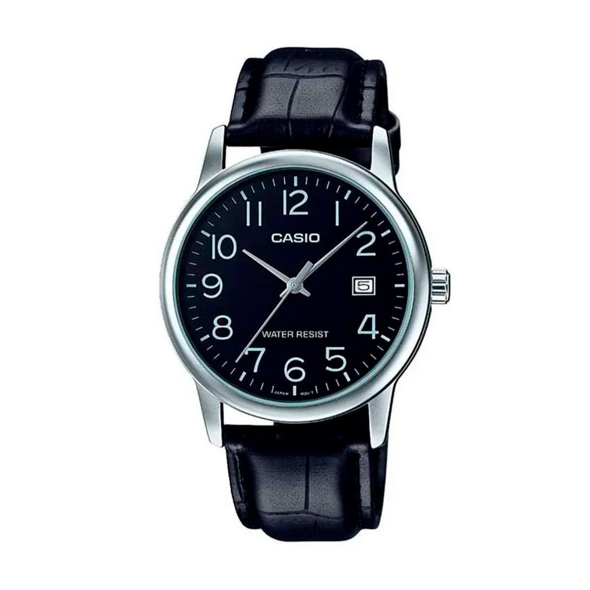 RELOJ ANALÓGICO HOMBRE MTP-V002L-1B CASIO CASIO