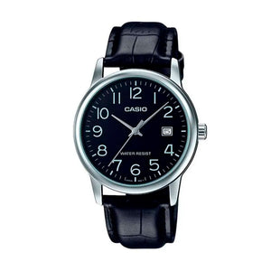 RELOJ ANALÓGICO HOMBRE MTP-V002L-1B CASIO CASIO
