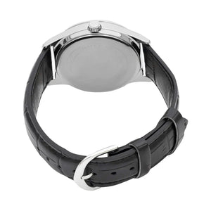 RELOJ ANALÓGICO HOMBRE MTP-V002L-1B CASIO CASIO