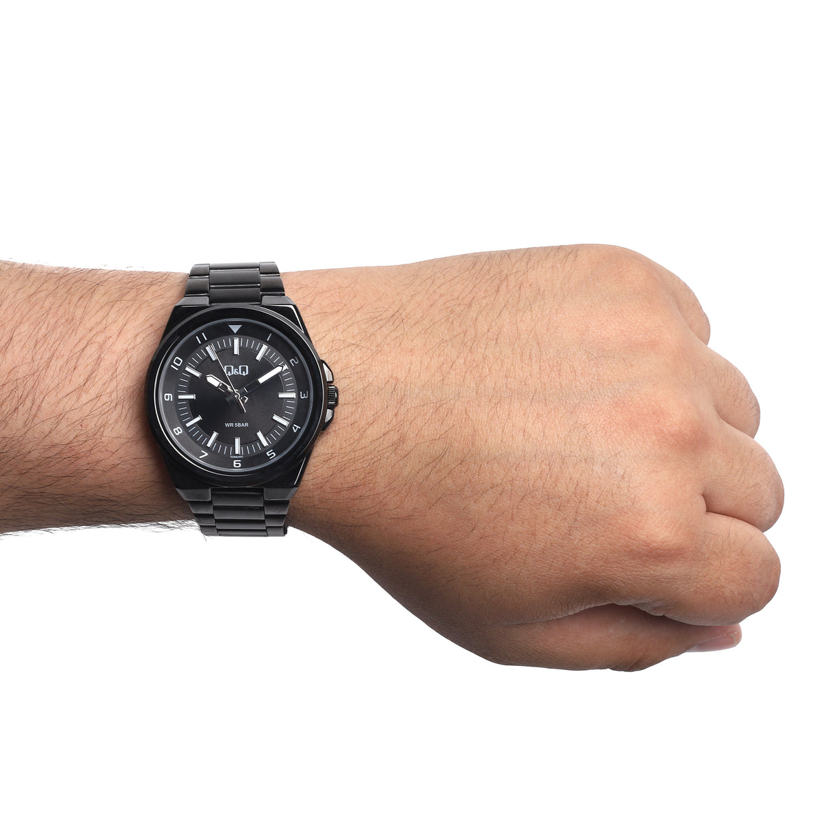 RELOJ ACUATICO HOMBRE QZ68J402Y Q&Q