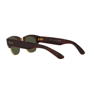 LENTES DE SOL HOMBRE RB0316S 990/31 50 RAYBAN