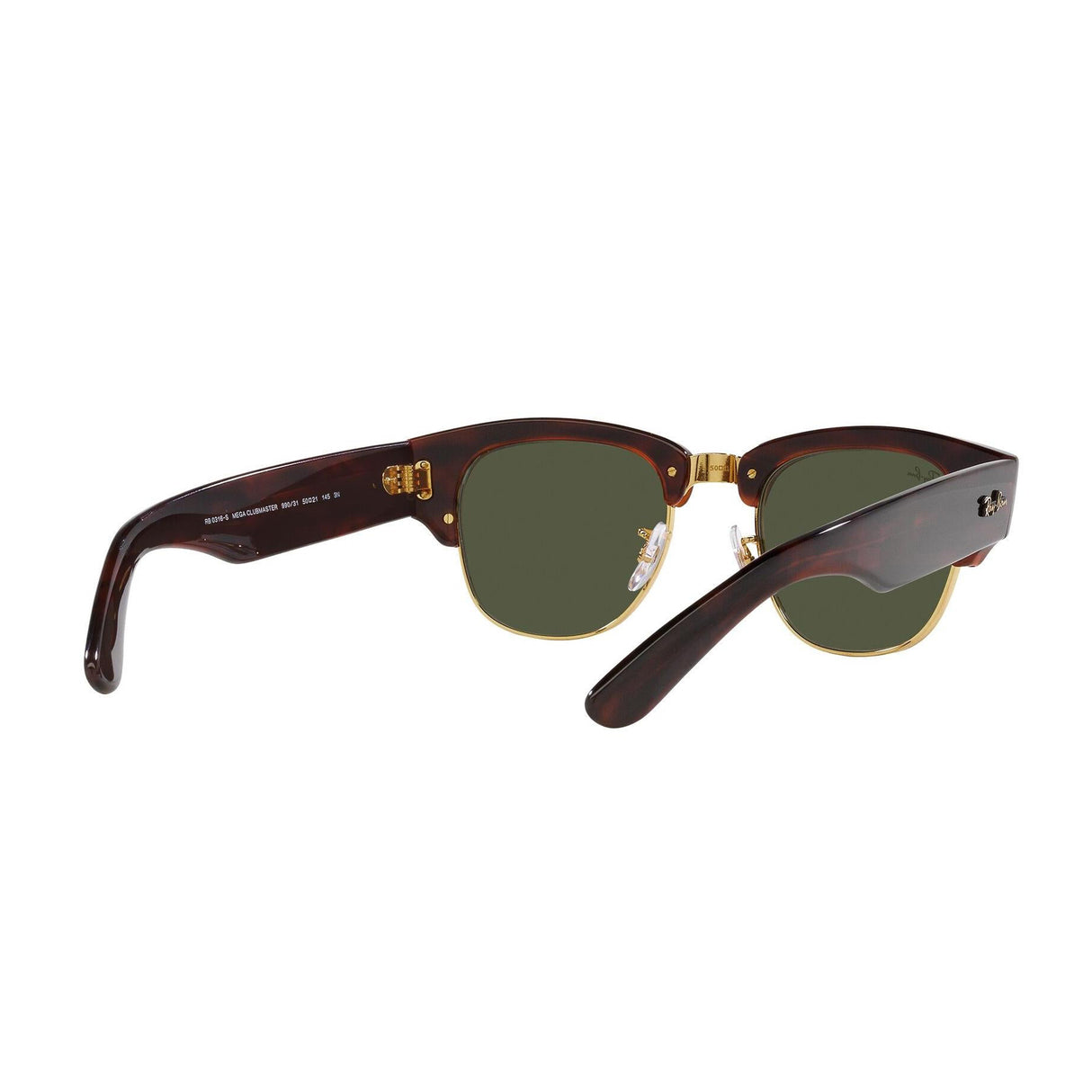 LENTES DE SOL HOMBRE RB0316S 990/31 50 RAYBAN