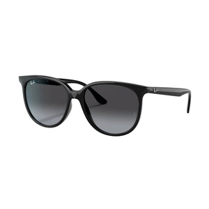 LENTES DE SOL UV400 MUJER RB4378 601/8G 54 RAY BAN LEONARD RAY-BAN