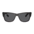 LENTES DE SOL UV400 UNISEX RB0840S 1406B1 51 RAY BAN RAY-BAN