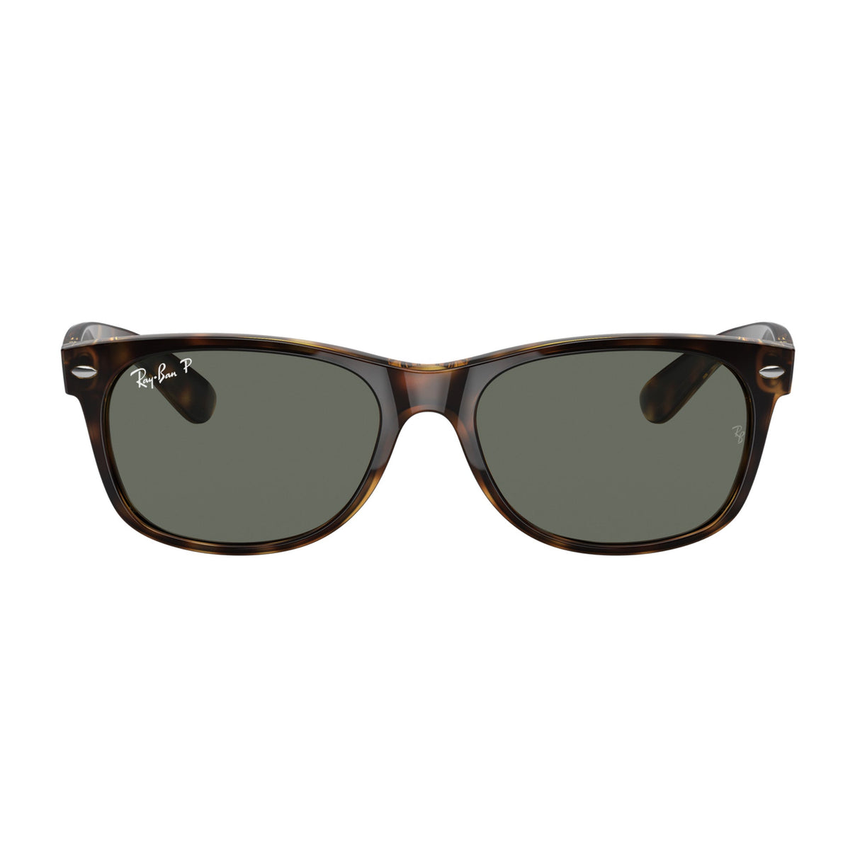 LENTES DE SOL POLARIZADO UNISEX RB2132 902/58 58 RAY BAN RAY-BAN