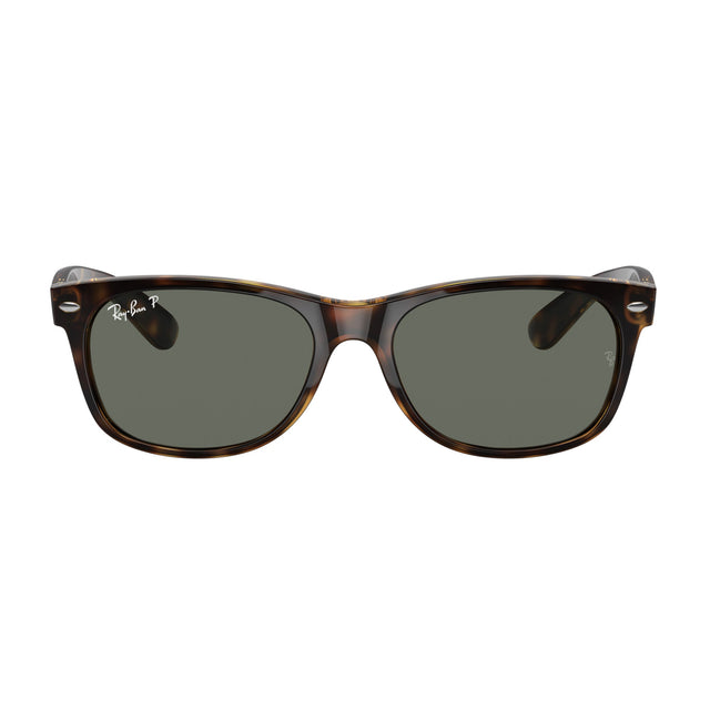 LENTES DE SOL POLARIZADO UNISEX RB2132 902/58 58 RAY BAN RAY-BAN