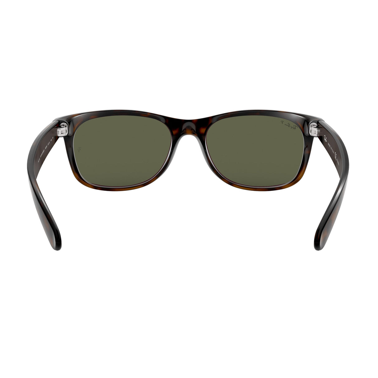 LENTES DE SOL POLARIZADO UNISEX RB2132 902/58 58 RAY BAN RAY-BAN