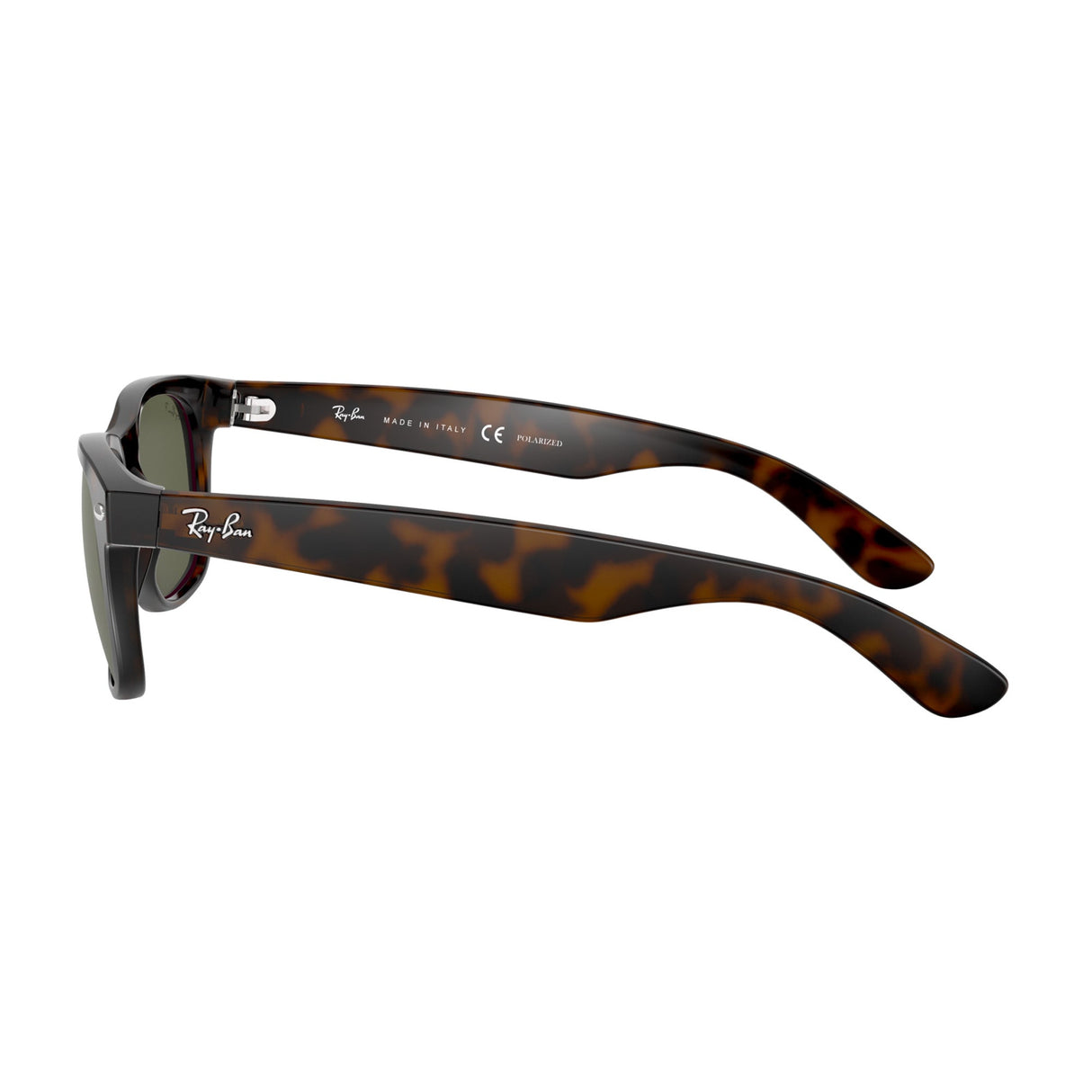 LENTES DE SOL POLARIZADO UNISEX RB2132 902/58 58 RAY BAN RAY-BAN