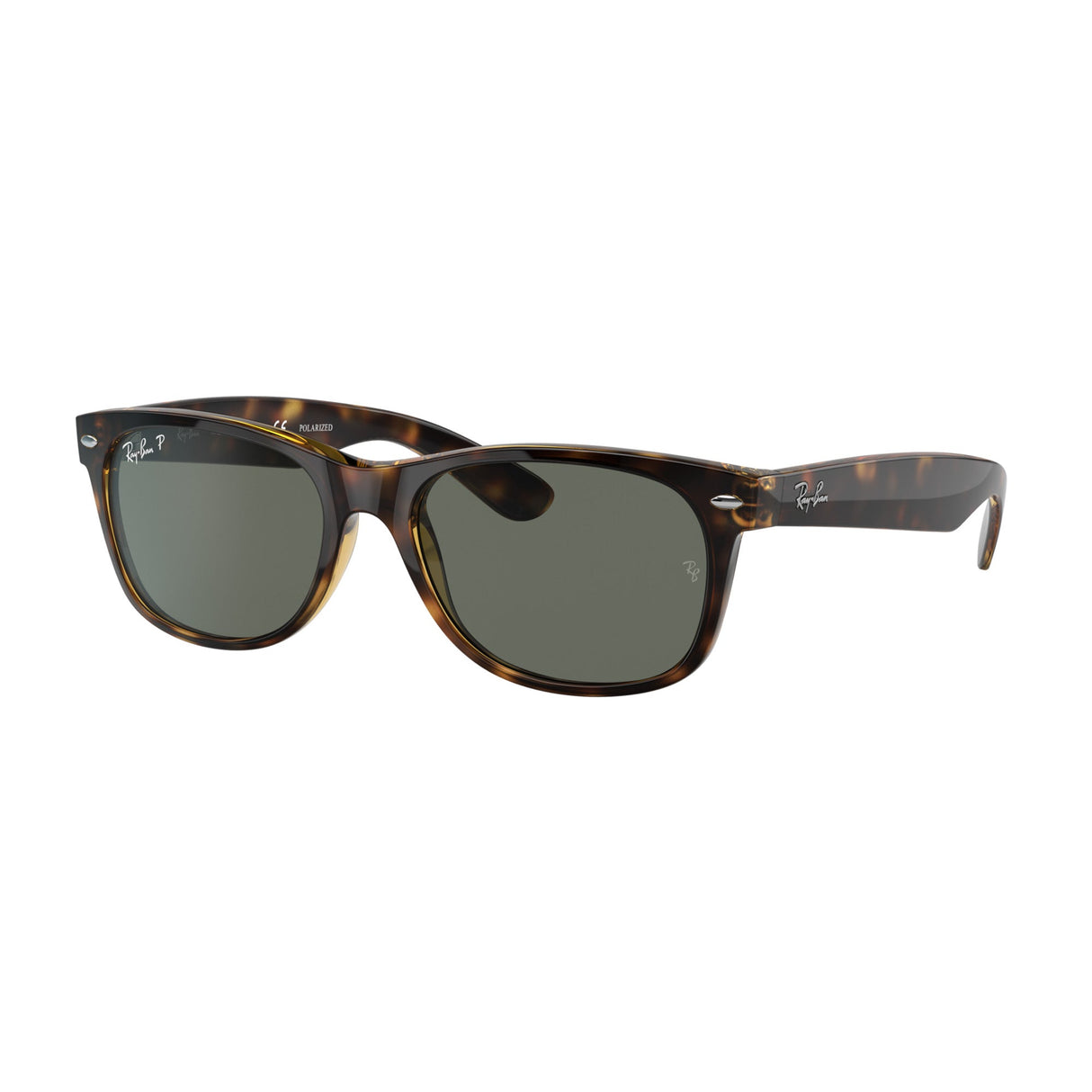LENTES DE SOL POLARIZADO UNISEX RB2132 902/58 58 RAY BAN RAY-BAN