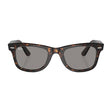 LENTES DE SOL UV400 UNISEX RB2140 1382R5 50 RAY BAN RAY-BAN