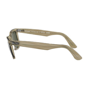 LENTES DE SOL UV400 UNISEX RB2140 138731 50 RAY BAN WAYFARER RAY-BAN