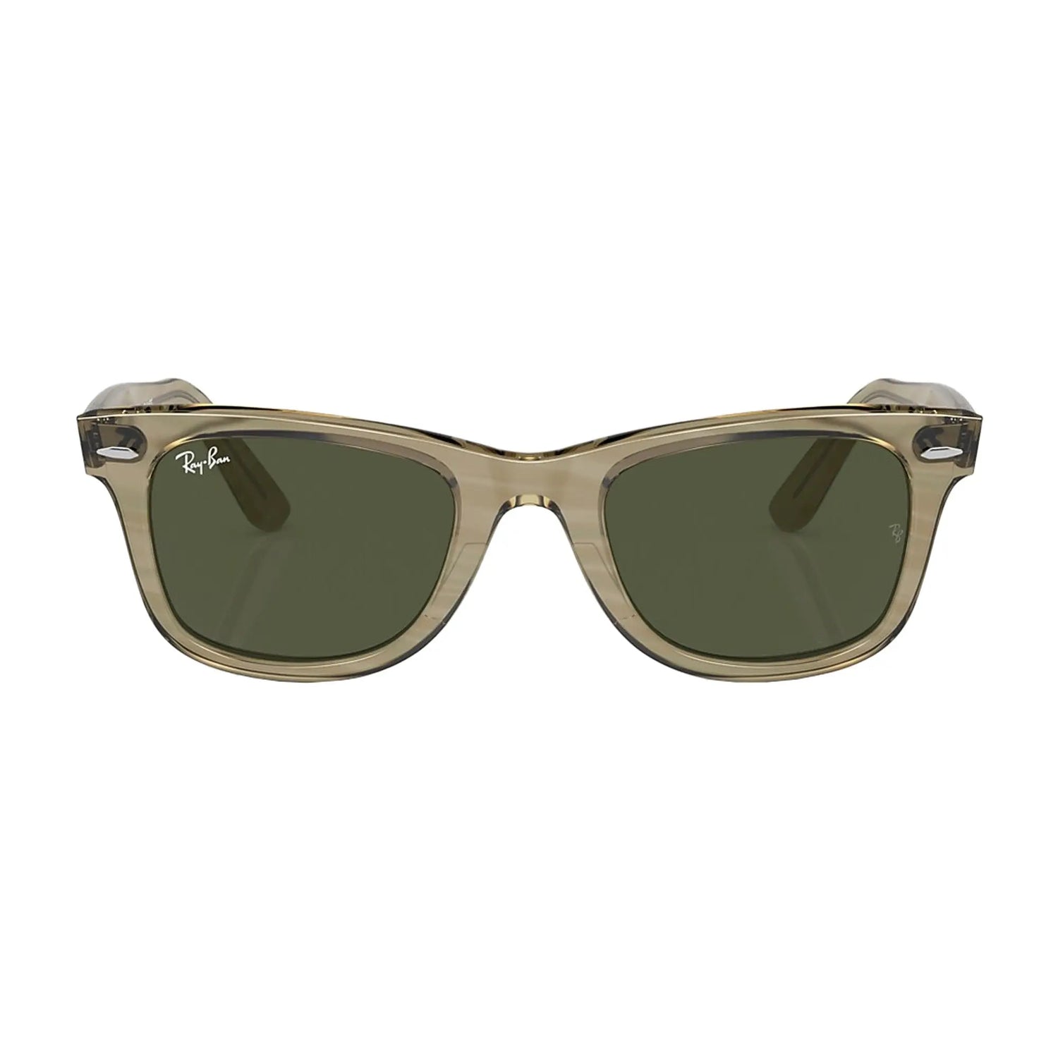 LENTES DE SOL UV400 UNISEX RB2140 138731 50 RAY BAN WAYFARER RAY-BAN